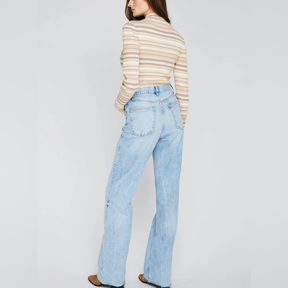 Gentle Fawn Elyse Pullover - Picture 3 of 4